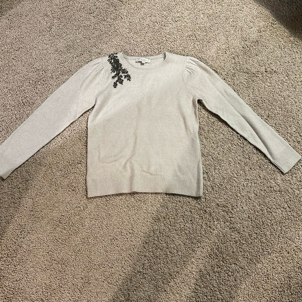 Ann Taylor LOFT sweater